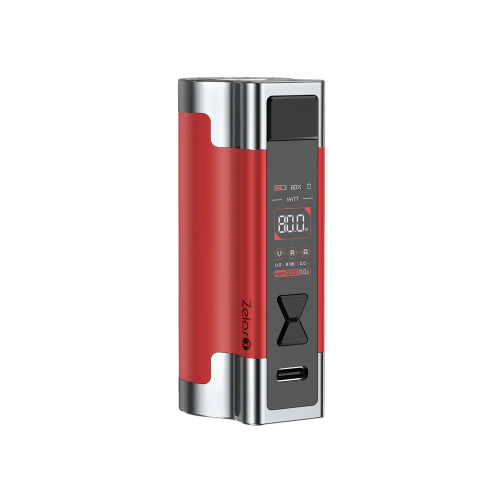 Aspire Zelos 3 Mod - Image 5