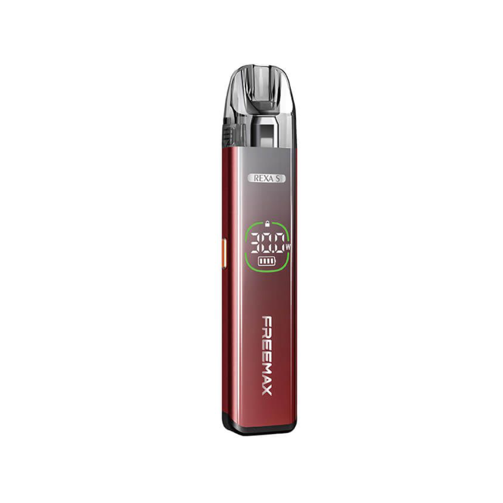 Freemax Rexa S2 - Image 6