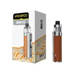 Voopoo Drag X2 - Image 13