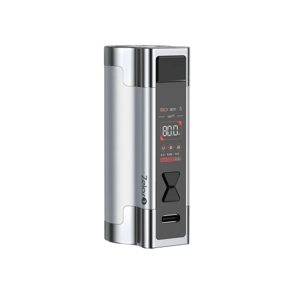 Aspire Zelos 3 Mod - Image 6