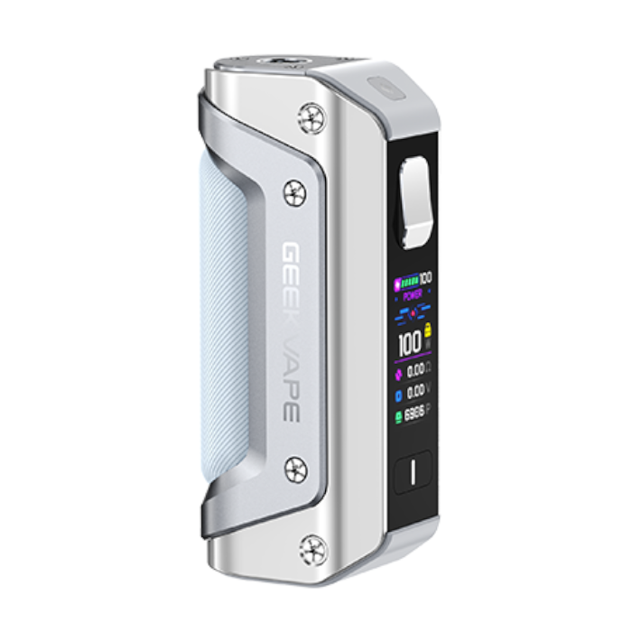 Geekvape Aegis Solo 3 Mod - Image 9
