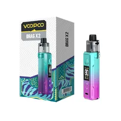 Voopoo Drag X2 - Image 14