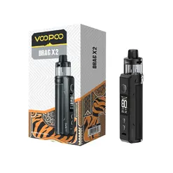Voopoo Drag X2 - Image 16