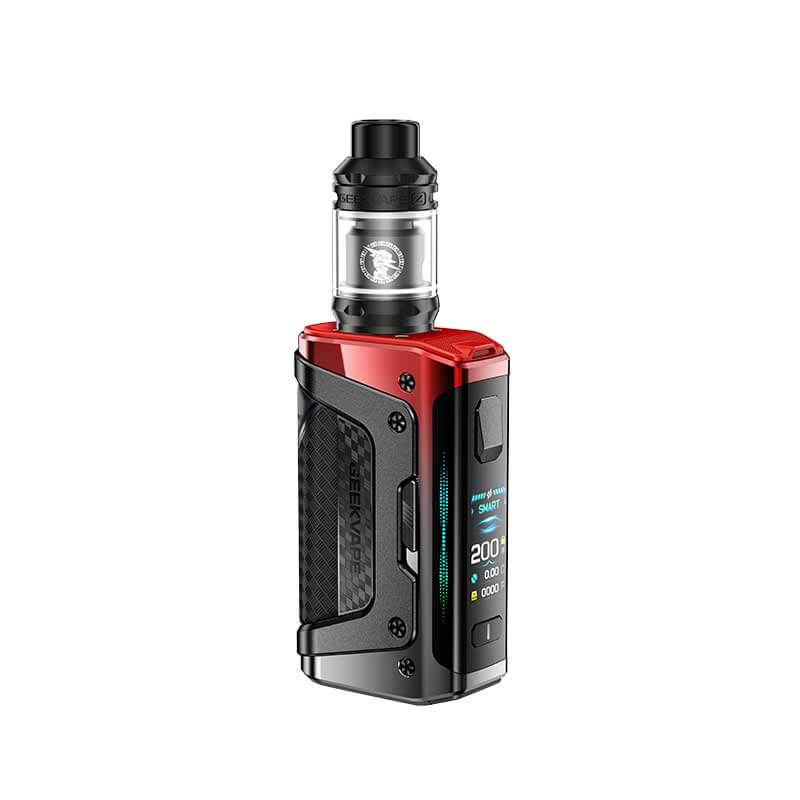 Geekvape Aegis Legend 5 - Image 8
