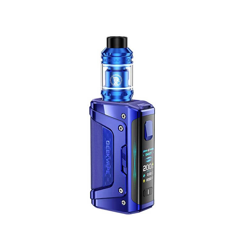 Geekvape Aegis Legend 5 - Image 9