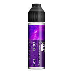 Purple Phish 50ml