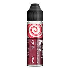 Strawberry Frump 50ml